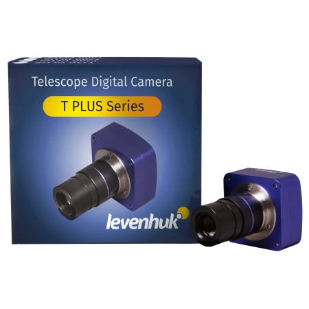Камера цифровая для телескопа Levenhuk T800 PLUS